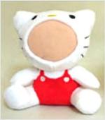 ตุ๊กตาอัดเสียง ขนาด 18 ซม.